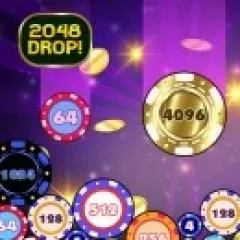 2048 Drop