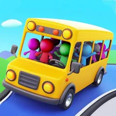 Bus Out