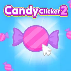 Candy Clicker 2