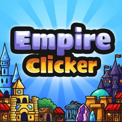 Empire Clicker