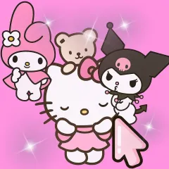Evolution of Hello Kitty