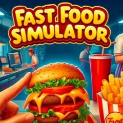 Fast Food Simulator 