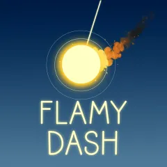 Flamy Dash
