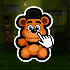 FNAF – Clicker Evolution