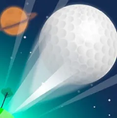 Golf Orbit