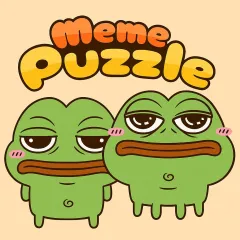 Meme Puzzle
