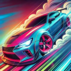 Race Clicker: DRIFT MAX