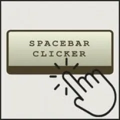 Spacebar Clicker