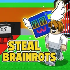 Steal Brainrots