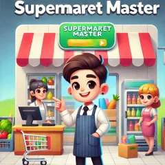 Supermarket Master