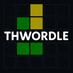 Thwordle