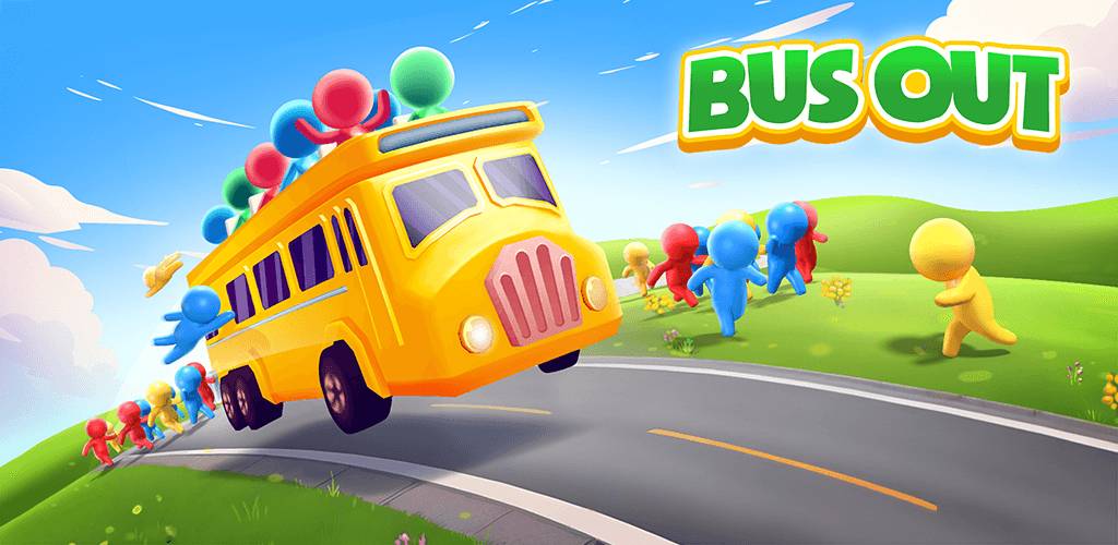 Play game Bus Out