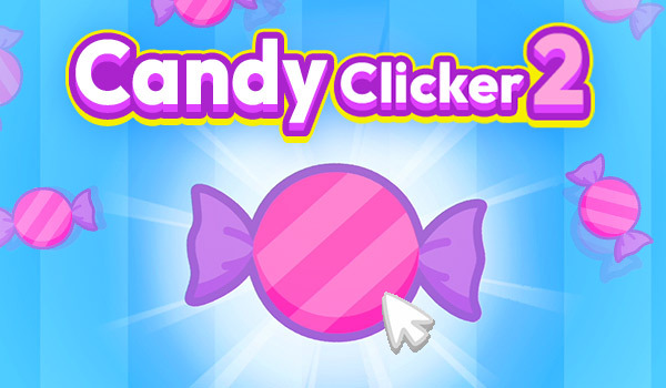 Play game Candy Clicker 2