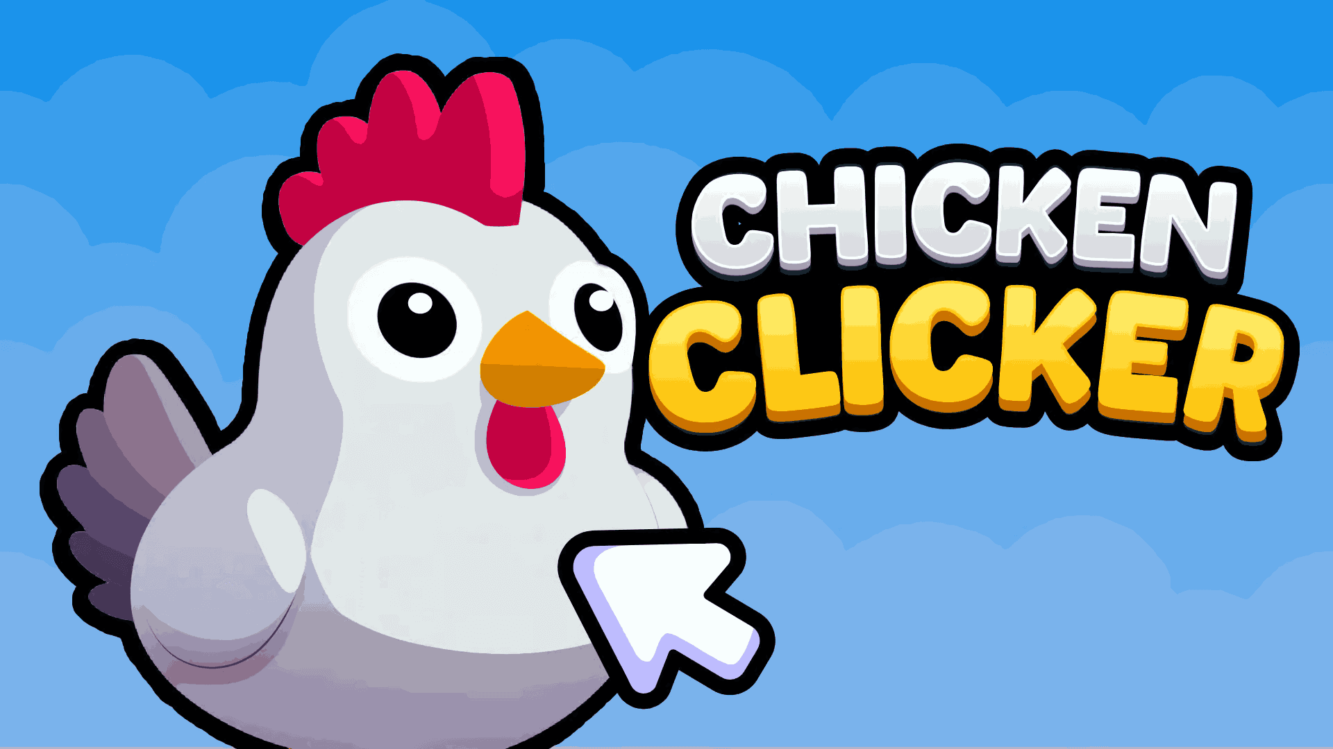 Play the Chiclen Clicker