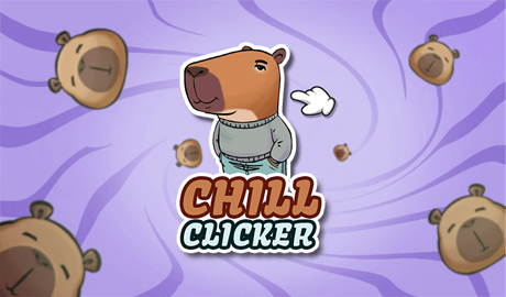 Play game Chill Clicker