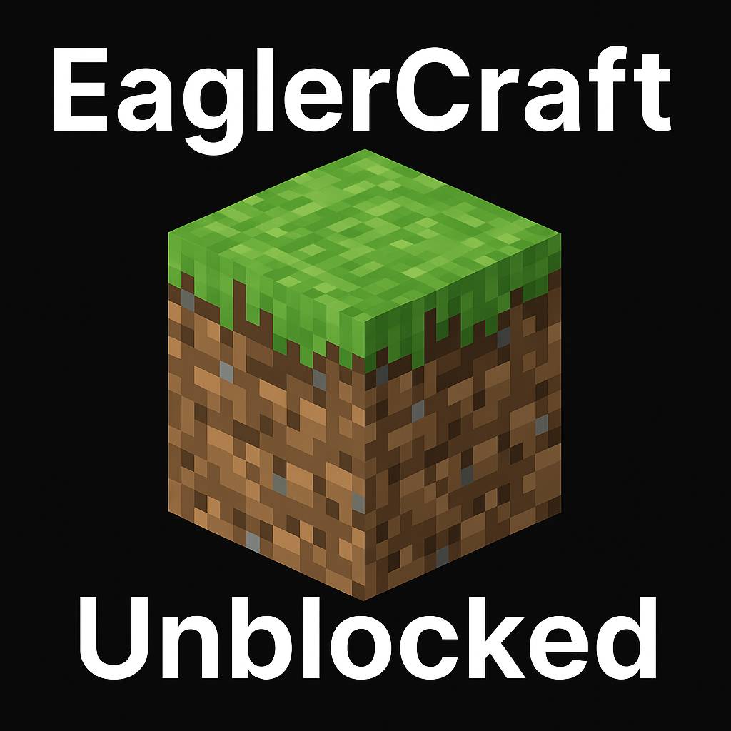 Play game EaglerCraft Unblocked