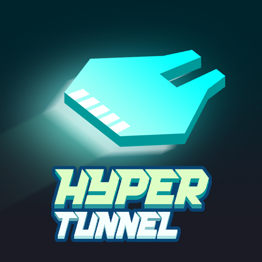 Play game Hyper Tunnel