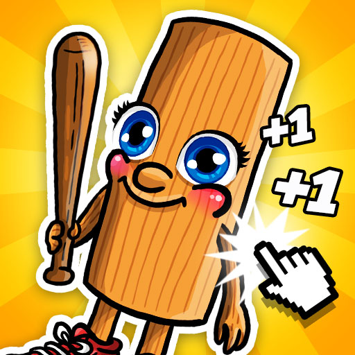 Play game Italian Brainrot Baby Clicker
