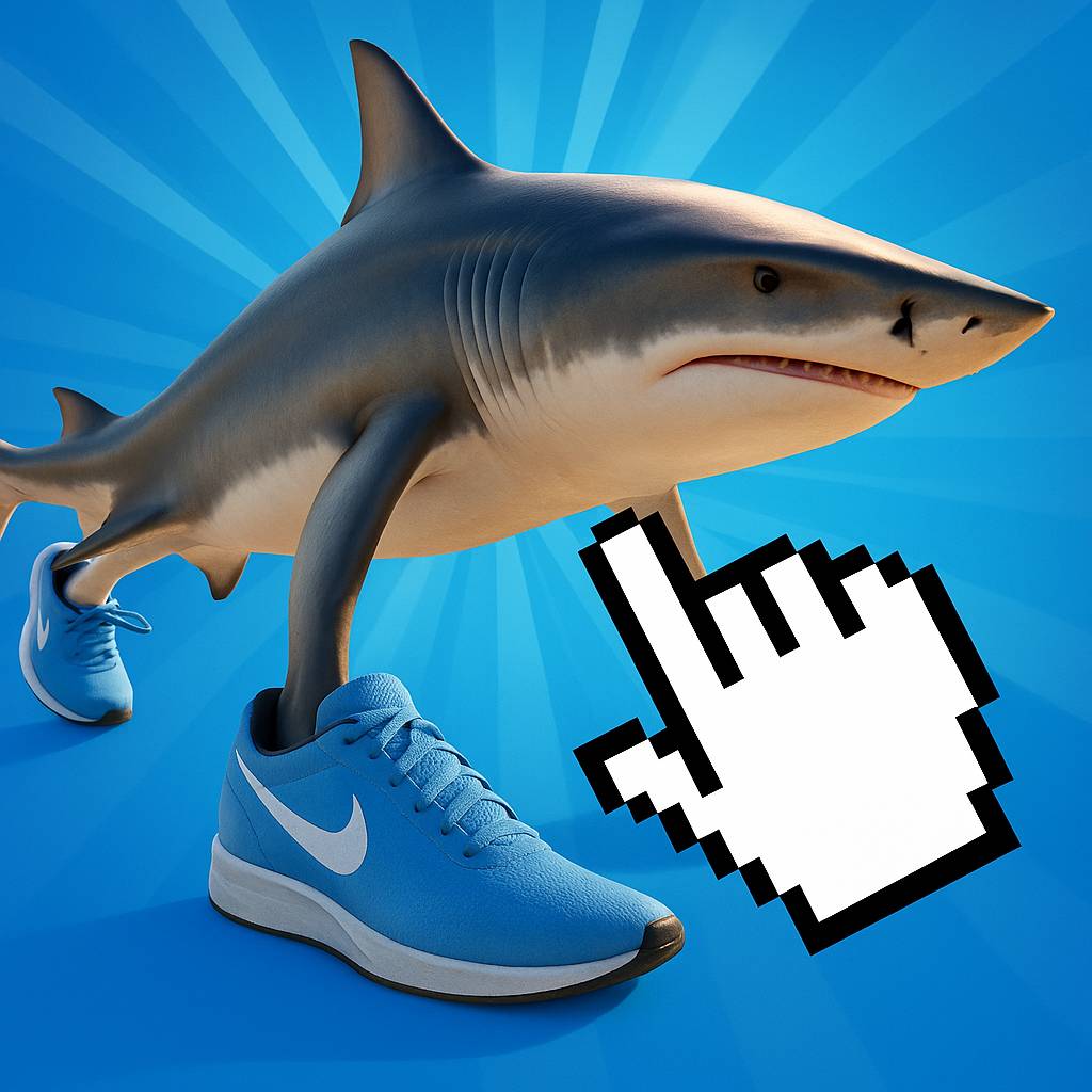 Play game Italian Brainrot Clicker
