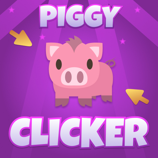 Play game Piggy Clicker