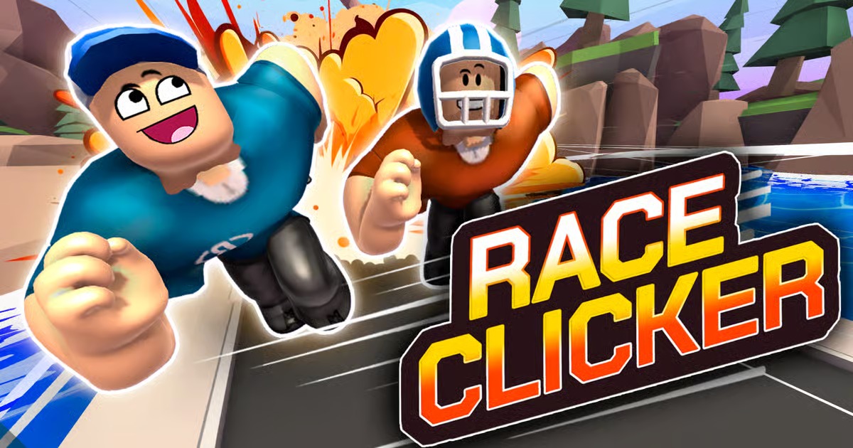 Play game Race Clicker: Tap Tap Game