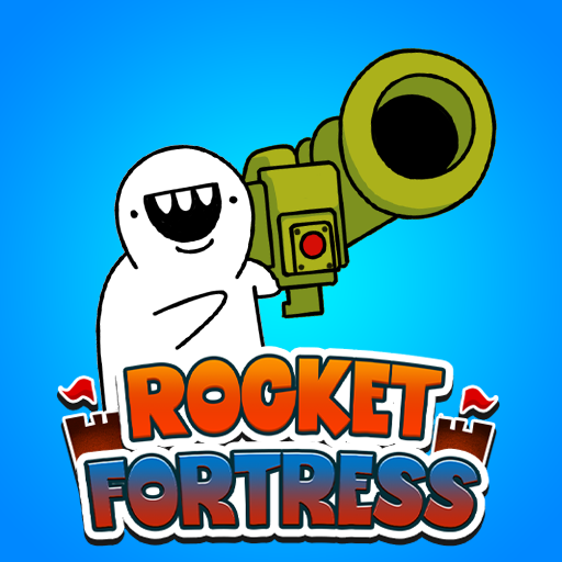 Play game Rocket Fortress