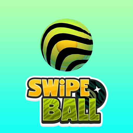 Play game Swipe Ball