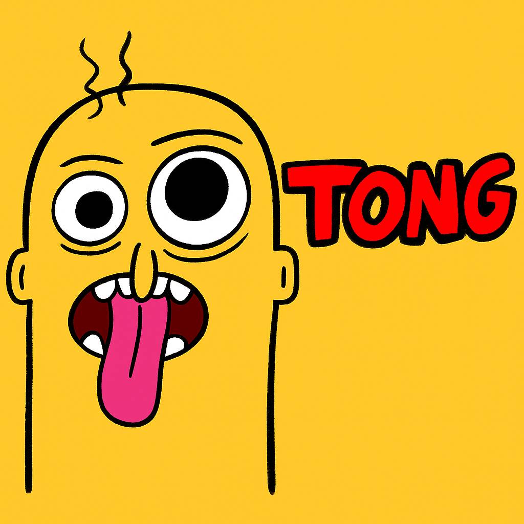 Play game Tong
