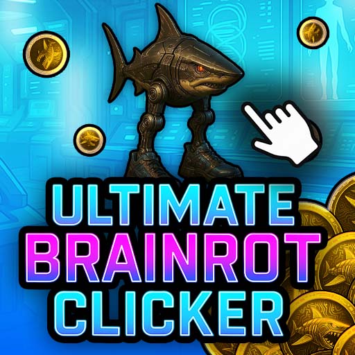 Play game Ultimate Brainrot Clicker